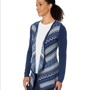 NWT Aventura Quincy Cardi